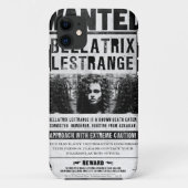 Gewollt Bellatriz Lestrange Case-Mate iPhone Hülle (Rückseite)