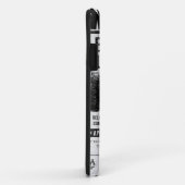 Gewollt Bellatriz Lestrange Case-Mate iPhone Hülle (Hinten/Rechts)