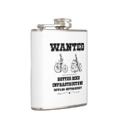 Gewollt bessere Bike-Infrastruktur Flachmann (Rechts)