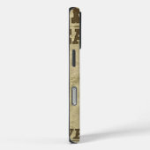 Gewollt Frieden Case-Mate iPhone Hülle (Rückseite / Rechts)