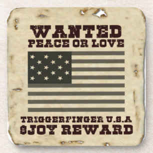 Gewollt Frieden Untersetzer