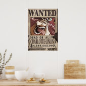 Gewollt Gewollt große Mama Poster (Küche)