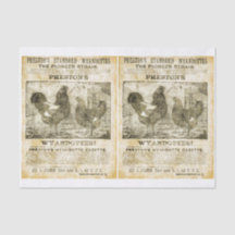 Gewollt Liste (Doppelaufnahmen)