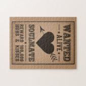 GEWOLLT Live: SOULMATE-Puzzle Puzzle (Horizontal)