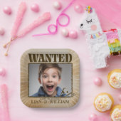 GEWOLLT Manga-Party Einladung Pappteller (Party)