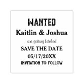 Gewollt 🤠 permastempel (Design)