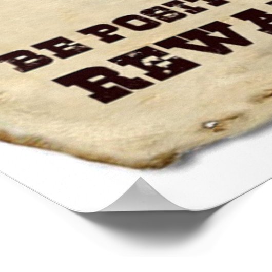 GEWOLLT POSITIVITÄT POSTER (Ecke)