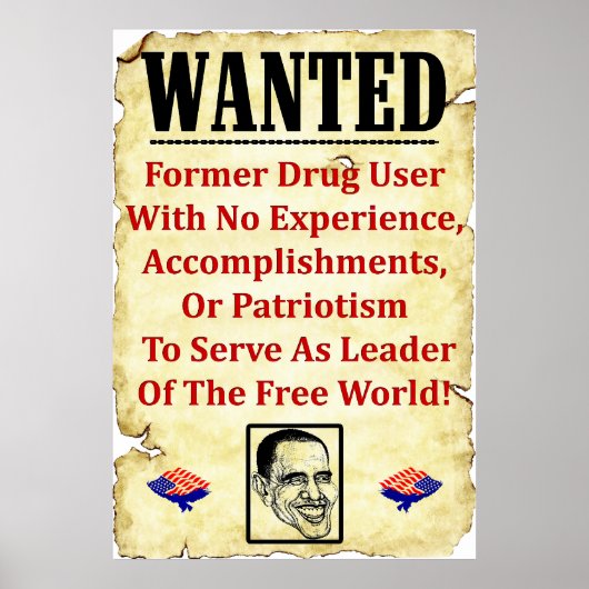 Gewollt Poster (Vorne)