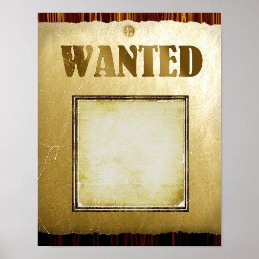 Gewollt Poster (Vorne)