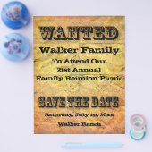 Gewollt Poster Flyer (Einzeln)