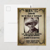 Gewollt Postkarte (Vorne/Hinten)