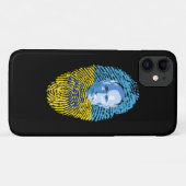 GEWOLLT Putin-Krieg Case-Mate iPhone Hülle (Rückseite (Horizontal))