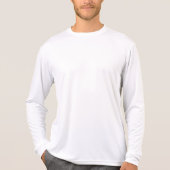 Gewollt Shirt der Thunfischfangmission (Vorderseite)