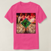 Gewollt T-Shirt (Design vorne)