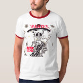 gewollt T-Shirt (Vorderseite)