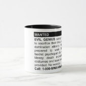 gewollt tasse (Zentrum)