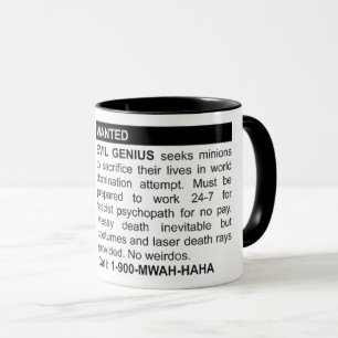 gewollt tasse