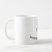 Gewollt Tote oder lebende Tasse (Links)