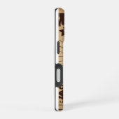 Gewollt Tote oder Live-iPhone 16 Fall iPhone 16 Hülle (Rechte Seite)