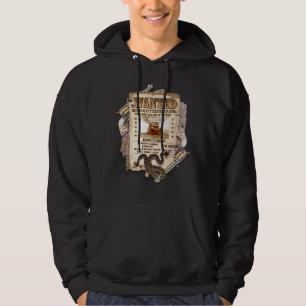 Gewollt: Wahre Straßen-laufende Abnutzung Hoodie