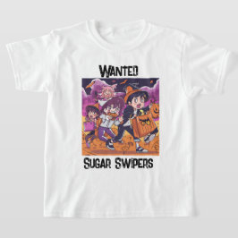 Gewollt, Zuckerkulpen T-Shirt