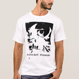 Gewordener Geist T-Shirt