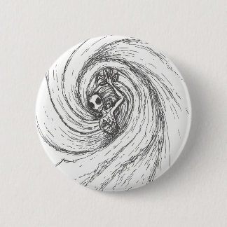 Gewundene Umfassung Button