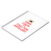 Gewundenes Notizbuch Notizblock (Linke Seite)