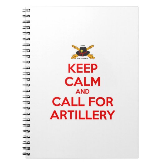 Gewundenes Notizbuch Notizblock (Vorderseite)