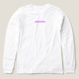 gewünscht Tri-Blend shirt