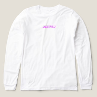 gewünscht Tri-Blend shirt