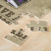 Gewünschter Frieden Puzzle (Seite)