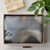 Gewürz Harmonie Seidenpapier (Geschenk)