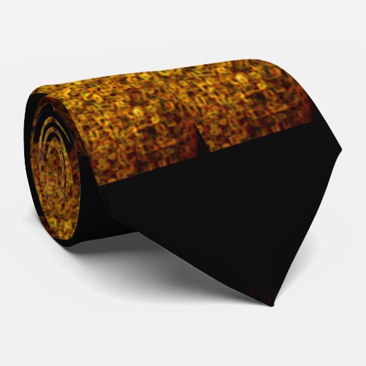 GEWÜRZ KRAWATTE (Gerollt)