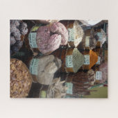 Gewürz Puzzle (Horizontal)