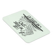 Gewürzbücher und Icy Coffee Magnet (Rechte Seite)
