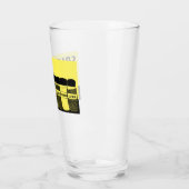 Gewürze Glas (Links)