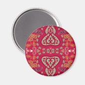 Gewürze Magnet (Vorderseite/Rückseite)