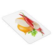 Gewürze Magnet (Rechte Seite)