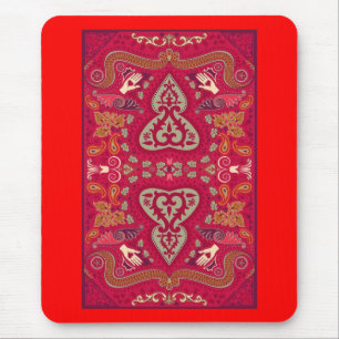 Gewürze Mousepad