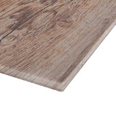 Gewürze Schneidebrett (Ecke)