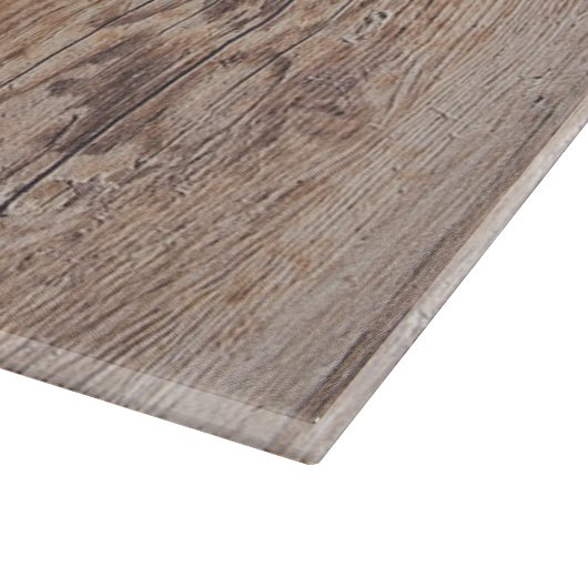 Gewürze Schneidebrett (Ecke)