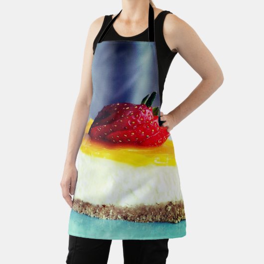 Gewürze Schürze (InSitu)