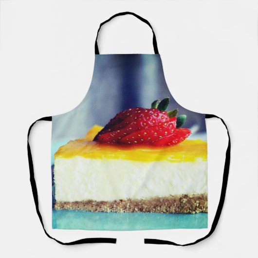 Gewürze Schürze (Vorderseite)