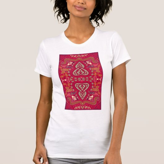 Gewürze T-Shirt (Vorderseite)