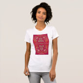 Gewürze T-Shirt (Vorne ganz)