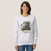 Gewürzgartenash Sweatshirt (Vorne ganz)