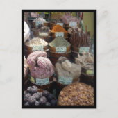 Gewürzgrenze Postkarte (Vorderseite)