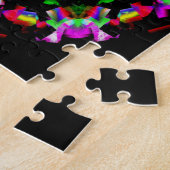 Gewürzige Nächte... Puzzle (Seite)