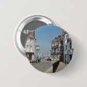 Gewürzinsel - Portsmouth Button (Vorne & Hinten)